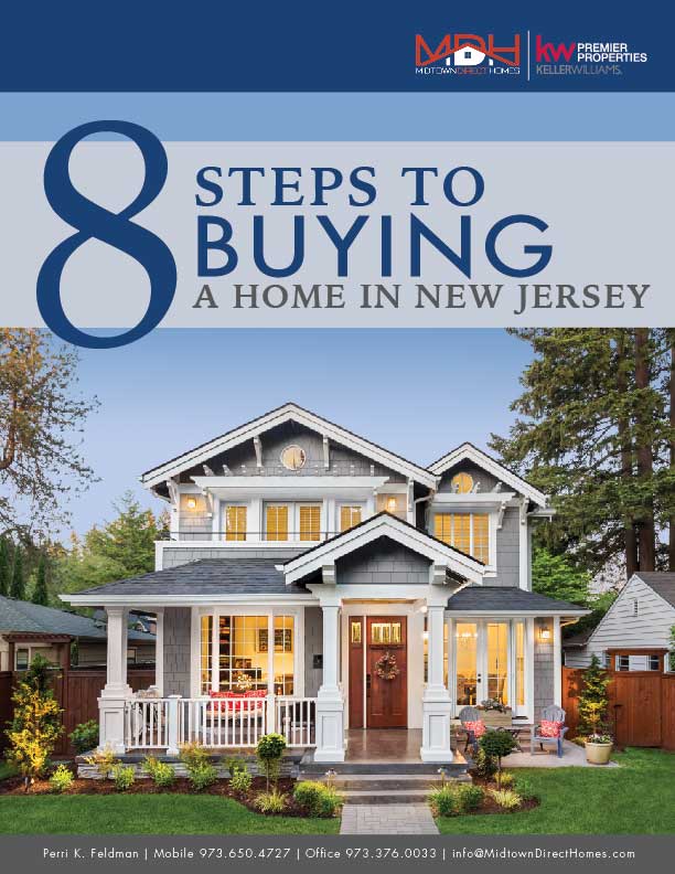 Buying A House In New Jersey