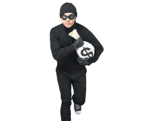 DO NOT WIRE YOUR DEPOSIT MONIES…EVER!!!