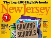 Top 2018 NJ Public High Schools with Easy Commute to NYC