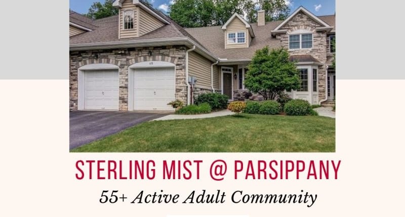 Ready for 55+ Active Living Community?