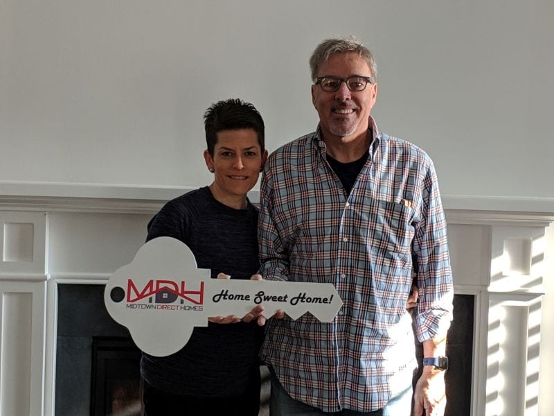 Your New Hanover Township Buyers