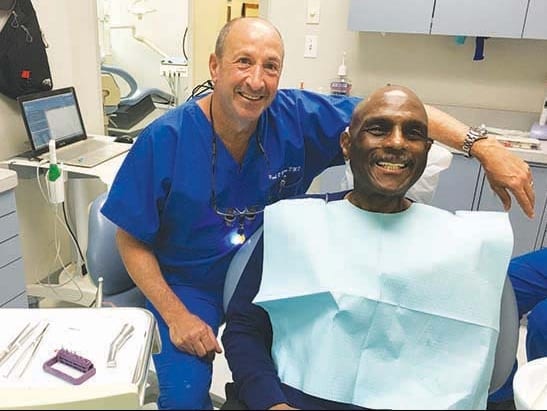 Changing Lives One Smile at a Time