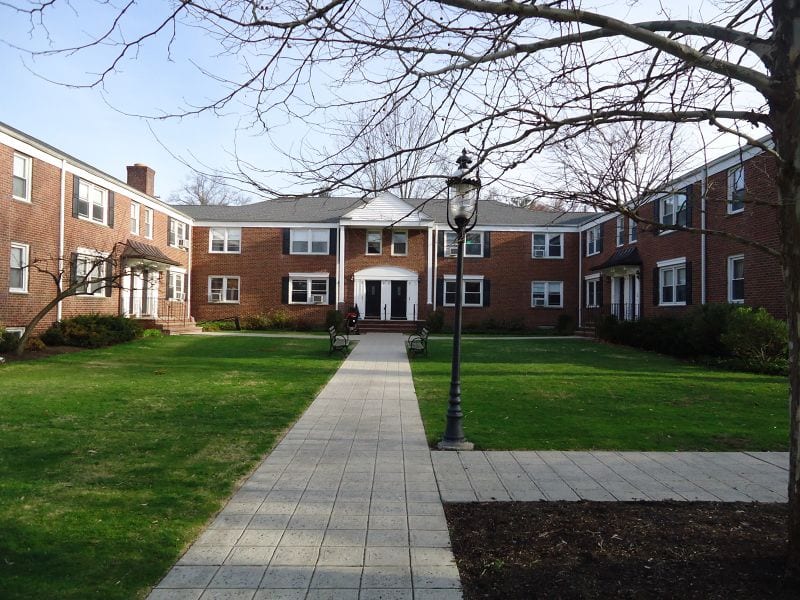 412 Morris Ave, Unit 12, Summit Open House