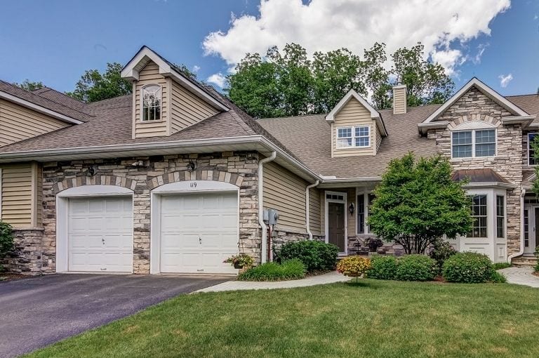 119 Schindler Court, Parsippany 3 bed, 2.1 bath