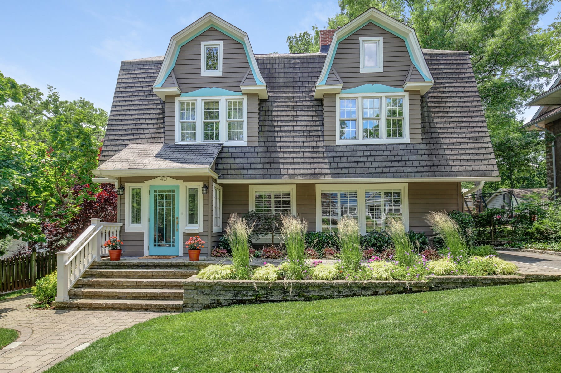 40 Clinton Ave, Maplewood, NJ 07040