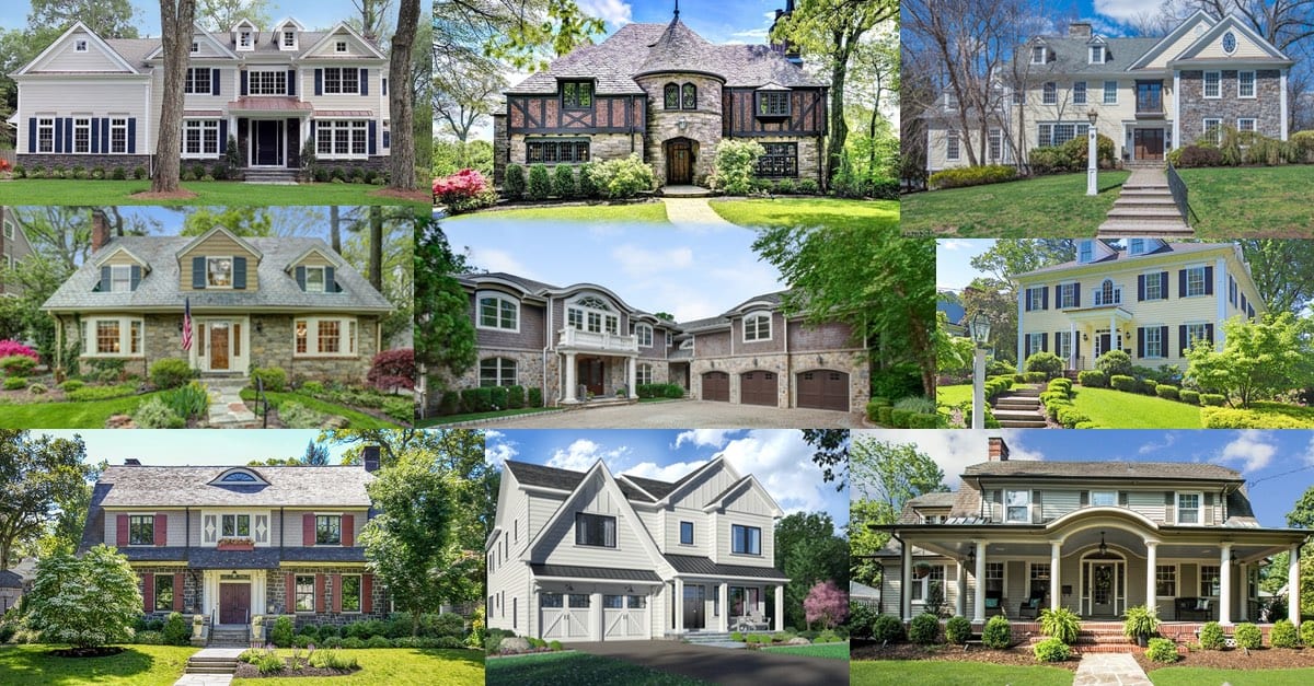 12 TOP Ways to Improve the Curb Appeal of Your Home