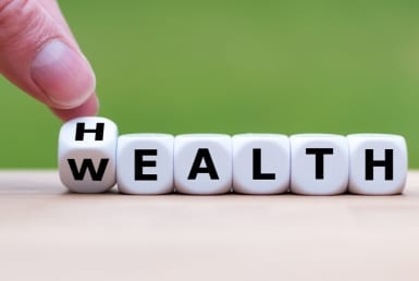 Health and Wealth: It's Connected to Where You Live