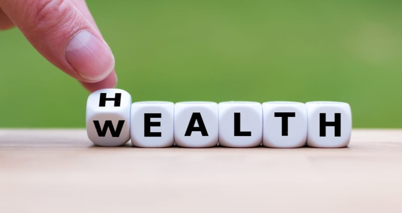Health and Wealth: It’s Connected to Where You Live