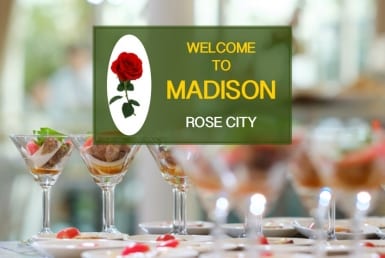 Madison New Jersey Events, The Rose City!