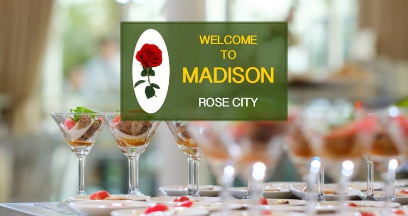 Madison New Jersey Events, The Rose City!