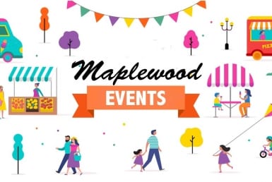 Annual Maplewood NJ Events You Do Not Want to Miss!