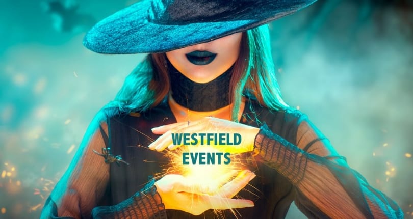 Complete Guide to Westfield NJ Events