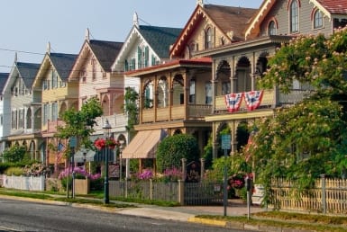 Why Westfield NJ Was Ranked #7 Best Place to Live