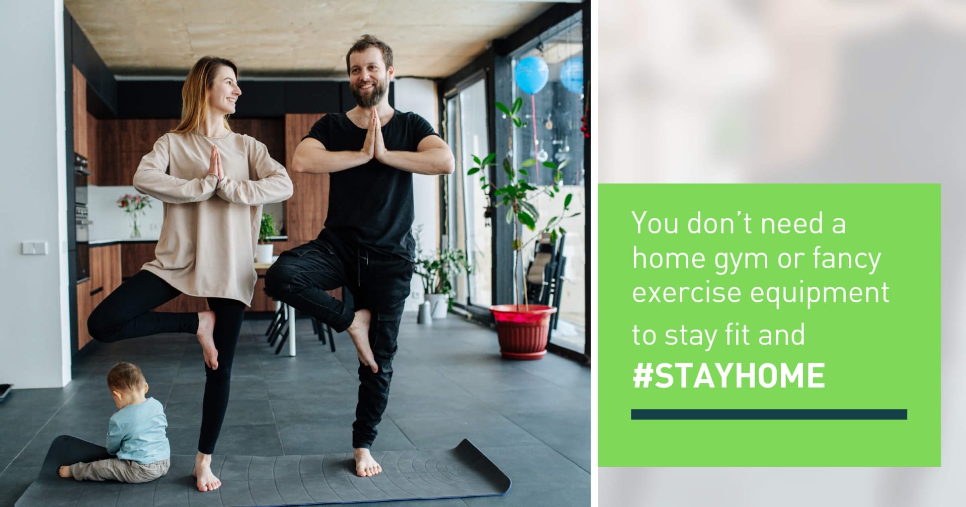 #StayHome: How to Create Functional Spaces in Your New Jersey Home During the COVID-19 Outbreak