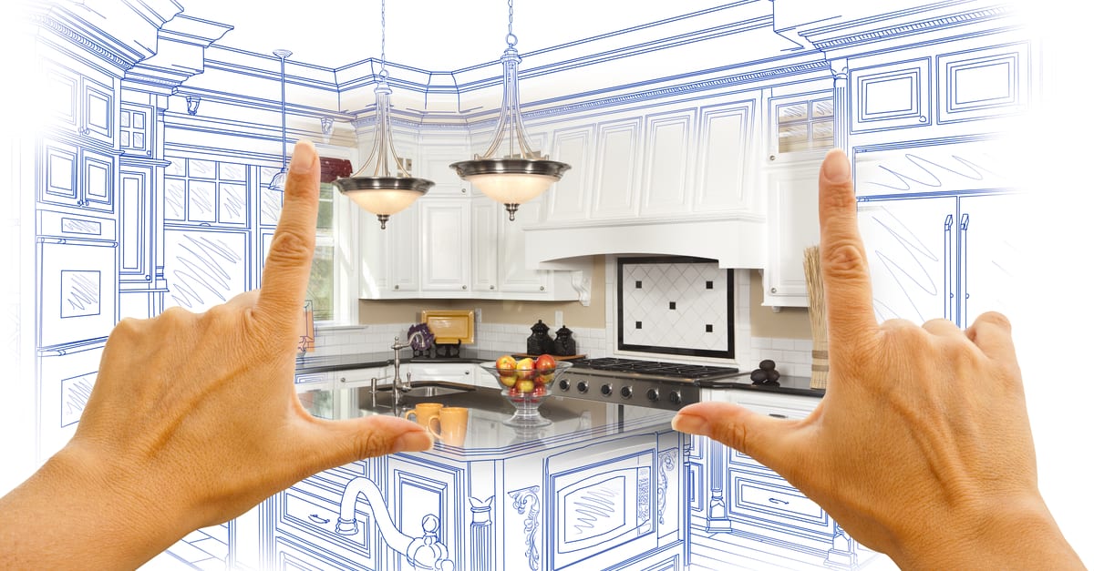 DIY: Staging Your Kitchen When Selling Your Home