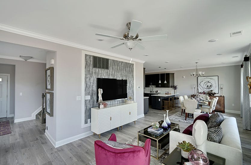 808 Greenland Square, Highland Park