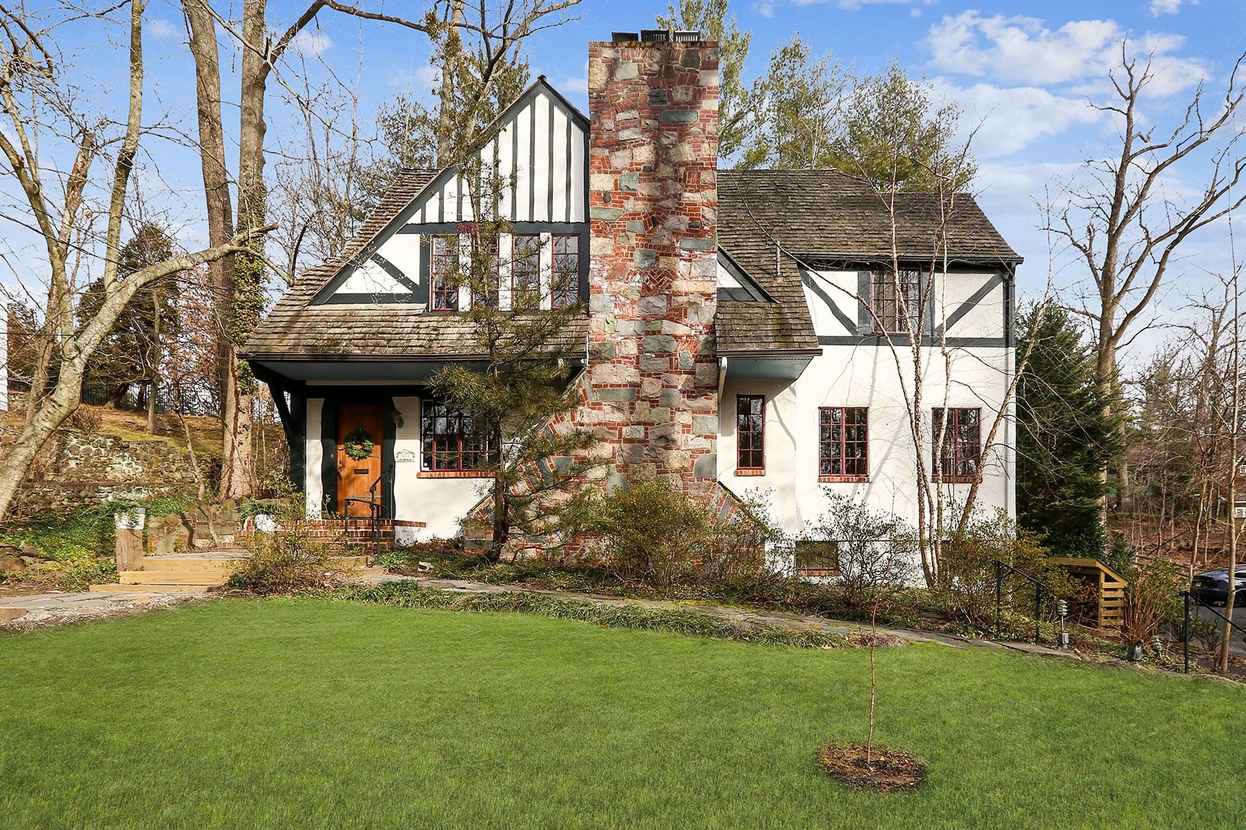 301 Glen Avenue Short Hills NJ 07078
