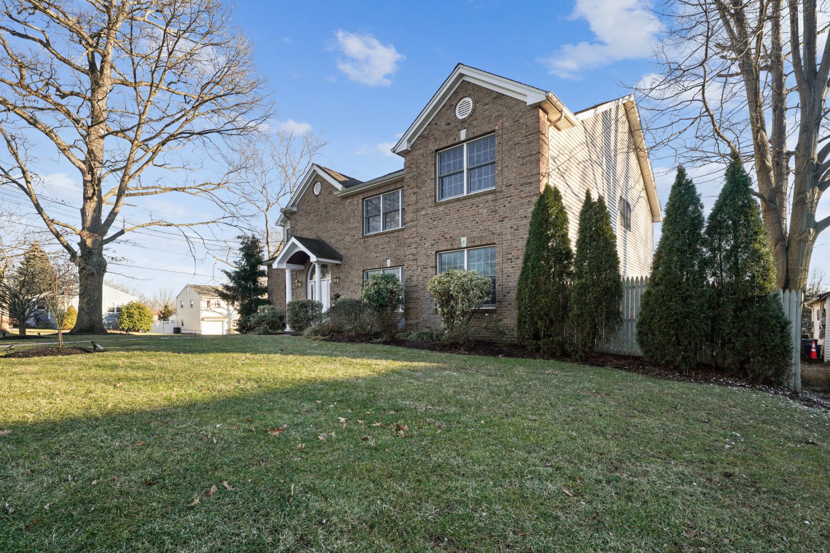 36 Willow Rd, Summit, NJ 07901